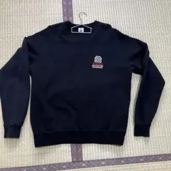 希少】90s ID4 INDEPENDENCE DAY 映画 刺繍スウェット - メルカリ