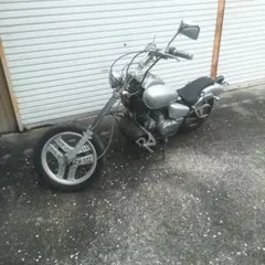 マグナ50 始動動画有り人気車 学生HONDA 通勤 全国配送 熊本 福岡 佐賀