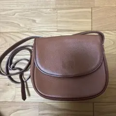 【期間限定値下げ】Burberry ヴィンテージ ショルダーバッグのサムネイル