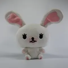極美品】激レア 平成レトロ mofy うさぎのモフィー ぬいぐるみ - メルカリ