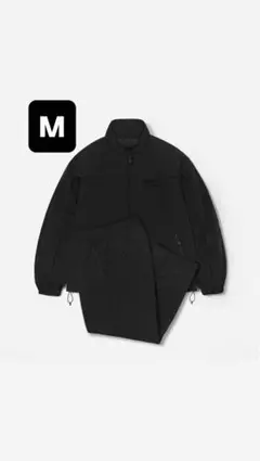 2026年最新】ennoy トラックスーツ ジャージの人気アイテム - メルカリ