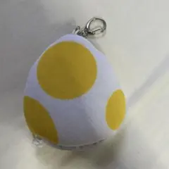 USJ スーパーニンテンドーワールド ヨッシー　キーホルダー　チャーム