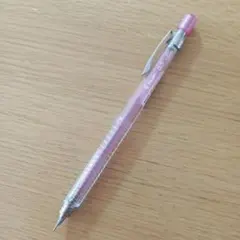 新品 廃盤 ぺんてる hue ヒュー シャーペン P35 ピンク 0.5mm - メルカリ