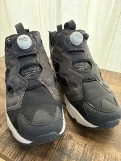 Reebok インスタポンプフューリー 25.5cmのサムネイル