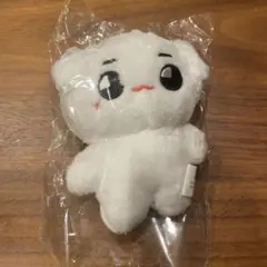 2026年最新】テヨン ぬいぐるみ nctの人気アイテム - メルカリ