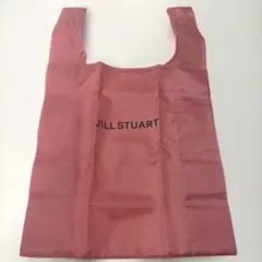 JILL STUART ゼクシィ エコバッグ