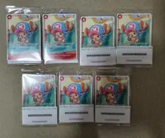 ワンピースカード プロモ 6枚組 新品未開封品 7セット - メルカリ