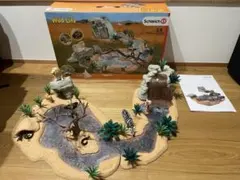 2026年最新】schleich シュライヒ 滝の人気アイテム - メルカリ