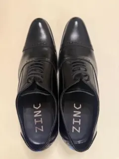 ZINC ビジネスシューズ　41のサムネイル