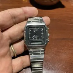 TIMEX × BEAMS 50周年 Square Camper Silver - メルカリ
