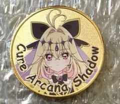 名探偵　プリキュア　たんプリ　メダル　金貨　プリティストア　横浜　限定