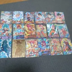 2026年最新】ドラゴンボールヒーローズ 引退の人気アイテム - メルカリ