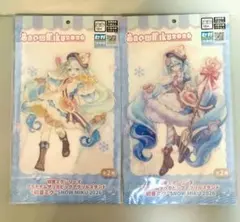 初音ミク　ビッグアクリルスタンド