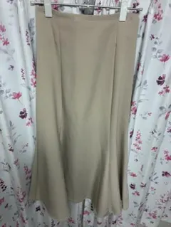 INGNI マーメイドスカート