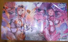 [未開封]WIXOSS プレイマット「ララ・ルー」 2026年最新】ララルー ウィクロスの人気アイテム - メルカリ