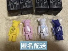 BUMP OF CHICKEN ベアブリック　フィギュアのサムネイル