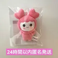 TWICE モモ 10VE UNIVERSE ペンミ マイクロ ぬいぐるみ - メルカリ