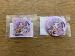 まるくじ プリティーシリーズ15周年 プリパラ 真中らぁら - メルカリ