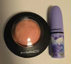 MAC 化粧下地、リシェール ヘアトリートメント - メルカリ