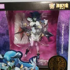 【ササガワ様専用】 魔将軍アスタロット 神羅万象チョコ メガハウス