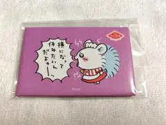 ちいかわレストラン スクエアマグネット モモンガのサムネイル