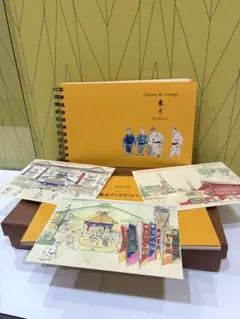 Louis Vuitton Travel Book Tokyo