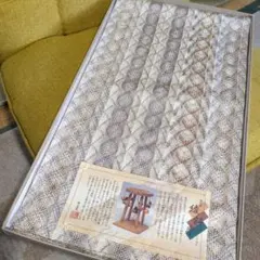 袋帯（未仕立品）