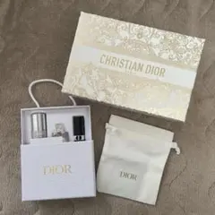 DIOR ディスカバリーキット