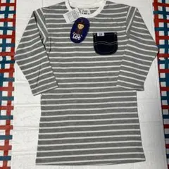 Buddy Lee ストライプワンピース 100cm