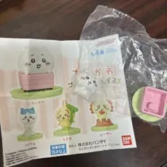 【匿名配送‼️】ちいかわ ヴィネットふれんず2