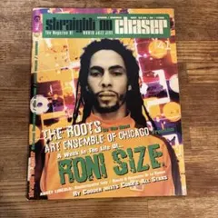 Straight No Chaser Magazine No. 41