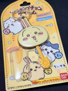 ロリポップチョコチャーム　うさぎ　ちいかわ キーホルダー