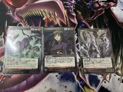 藤乃静留　清姫2種　まとめ売り　サンクル　舞HiME