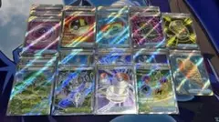 ポケモンカード　SR まとめ売り　スタジアム　グッズ　エネルギー