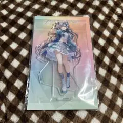 ホロライブ　5th fes ベスティア・ゼータ　アクリルスタンド