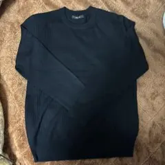 COMME CA MENセーター