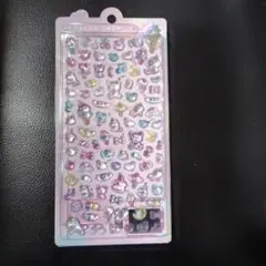 【国内正規品】クーリア　ボンボンドロップシール　ミニ　ゆめいろボンボン