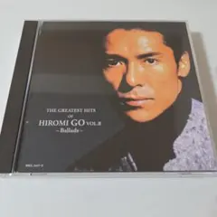 郷ひろみ/HIROMI GO CONCERT TOUR 2007 Boom!B… - メルカリ