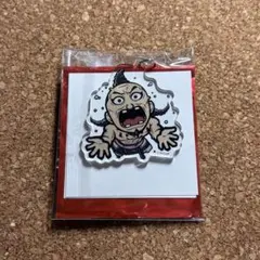 キングダム イートゥーン アクリルキーホルダー オギコ