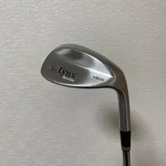 Lynx　Sevilie　Mid　サンドウェッジ　56°　NS950GH　S