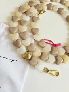 louvini ストラップ