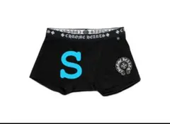 CHROME HEARTS ボクサーパンツ ブラック Sサイズのサムネイル