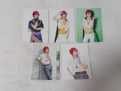 【あんステ】逆先夏目 ブロマイド