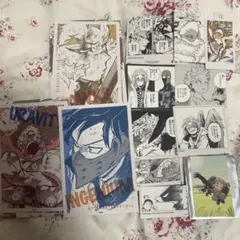 ヒロアカ ホークス まとめ売り