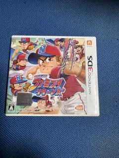 3DS プロ野球 ファミスタ リターンズ