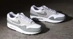 美品！早い者勝ち！Nike Air Max 1 SC マイカグリーン