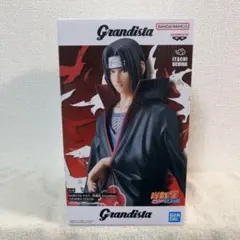 NARUTO 疾風伝 Grandista うちはイタチ フィギュア