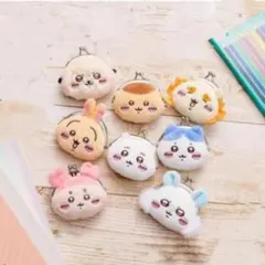 がま口ポーチ キャラクターグッズ