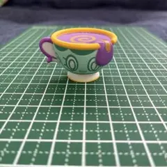 ポケモン フィギュア　ポケモンキッズ　ヤバチャ