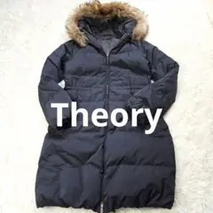2026年最新】theory レディース ダウンジャケットの人気アイテム 